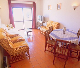 Appartement Carvoeiro