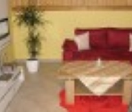 Appartement Arnbruck