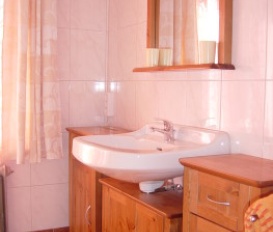 apartment Salzburg
