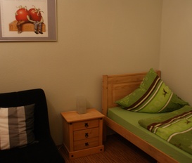 Appartement Bad Homburg