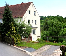 Unterkunft Rathmannsdorf