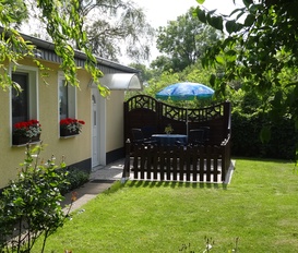 Unterkunft Zinnowitz