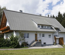 Ferienwohnung St.Georgen