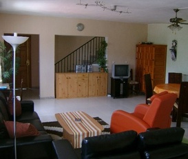 accommodation Competa - Torrox