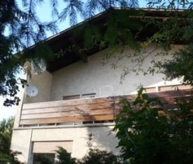 Zimmervermietung Bad Nauheim