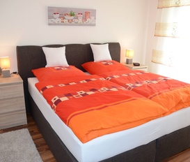 Ferienwohnung Bad Münster am Stein