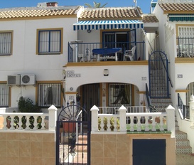 Appartement Orihuela Costa