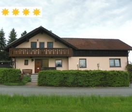 Appartement Weissenstadt