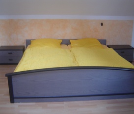 Zimmervermietung Groß Lüdershagen