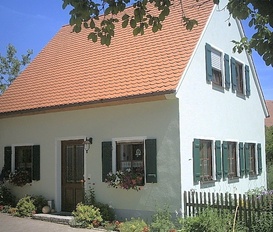 Appartement Neuendettelsau