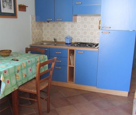 Appartement Sant Andrea