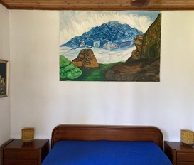 Ferienwohnung Calatabiano