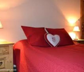 Appartement Siaugues Sainte Marie