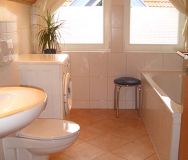 apartment Rheinsberg