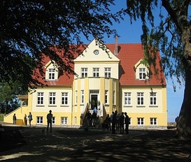 Unterkunft Neuenkirchen auf Rügen