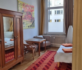 Ferienwohnung Bremen