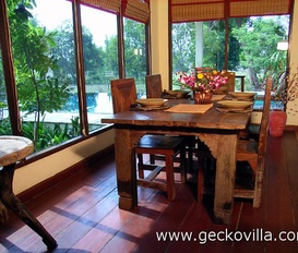 Ferienwohnung Udon Thani