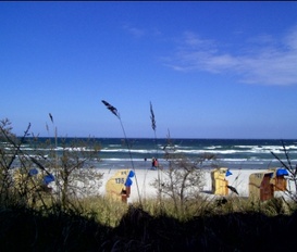 Appartement Sierksdorf/Ostsee