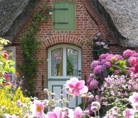 apartment St.Peter-Ording