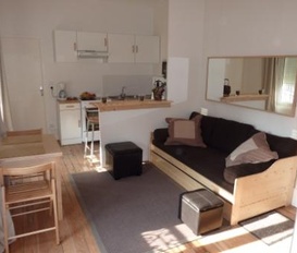 Appartement Cayeux sur Mer