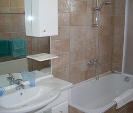 Appartement Rovinj