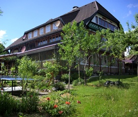 Appartement Bernau