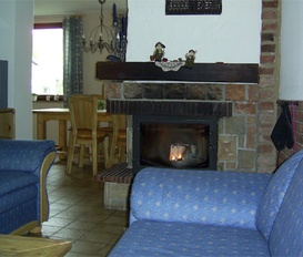 Pension Mechernich - Hostel