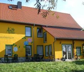 Unterkunft Schönburg