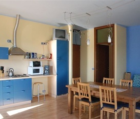 Appartement Suno