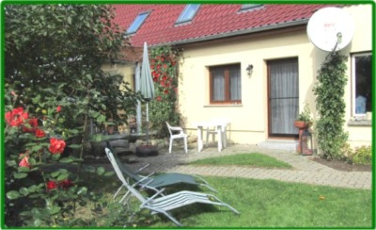 App. Terrasse