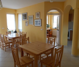 Gasthaus Nagyvázsony