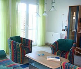 Appartement Ostseebad Boltenhagen