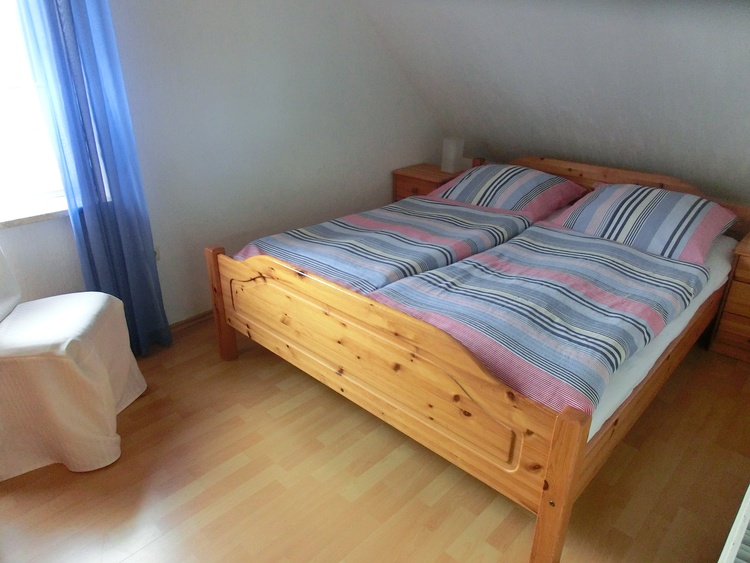 Elternschlafz. Whg. "A"