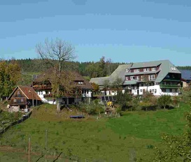 Appartement Schramberg-Tennenbronn