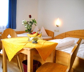 Jugendherberge Terenten