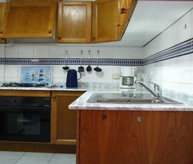 Appartement playa del albir