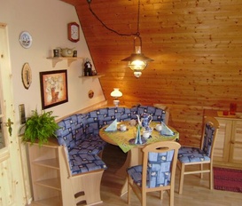 Unterkunft Herrischried