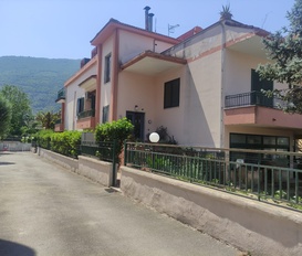 Ferienwohnung San Felice a Cancello