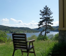 Gasthaus Ågedalstø