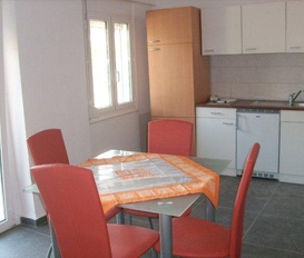 Appartement Plataria