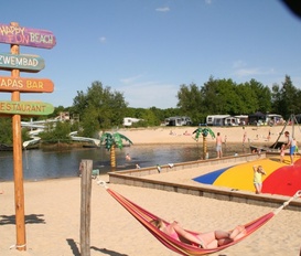 Ferienwohnung Hardenberg