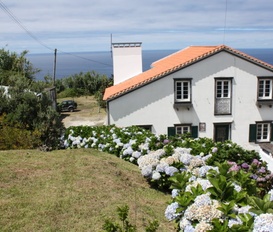Pension Ajuda da Bretanha