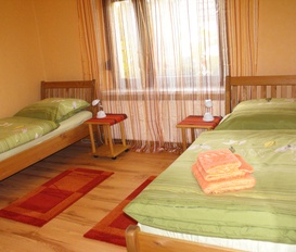 Pension Groß Kreutz