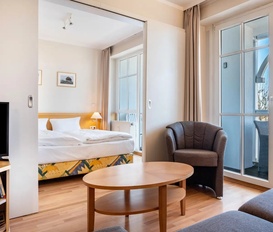 Appartement Ostseebad Sellin