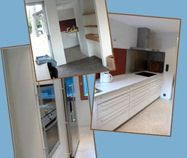 Pension Sanary-sur-Mer