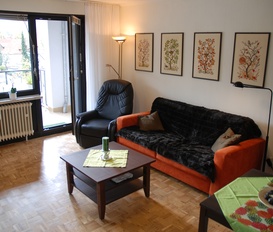 Appartement Bad Harzburg