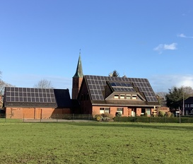 Ferienwohnung Börger