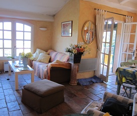 Unterkunft CAVALAIRE SUR MER