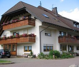 Unterkunft Sankt Peter