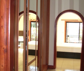 Zimmervermietung costa del silencio